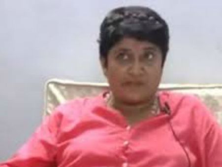 மக்கள் ஏத்துக்கிட்டதா சொல்றீங்க.. அப்போ தேர்தல்ல நின்னு ஜெயிச்சு வாங்க... ஜெ. நண்பர் கீதா சவால்