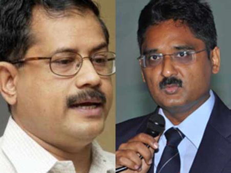 சஸ்பென்ஷனை ரத்து செய்த ஓ.பி.எஸ்.. நேரில் போய் தேங்க்ஸ் சொன்ன ஞானதேசிகன், அதுல் ஆனந்த்!