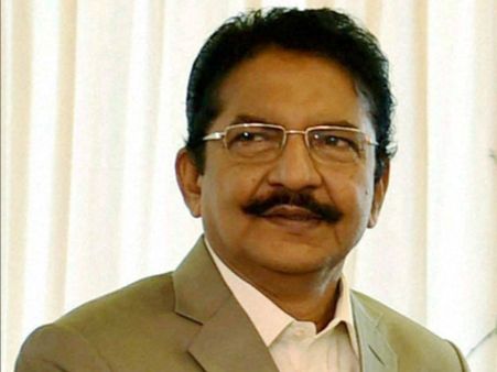 ஆளுநர் வித்யாசாகர் ராவ் இன்று சென்னை வருகை- ஓபிஎஸ், சசி, அதிமுக எம்.எல்.ஏக்கள் சந்திப்பு