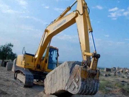 கிரானைட் முறைகேடு வழக்கு.. ரூ.208.20 கோடி நஷ்டம்.. மேலும் 2,743 பக்க குற்றப்பத்திரிகை தாக்கல்