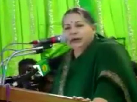 எல்லாத்துக்கும் அவசரம்.. சசிகலாம்மா 