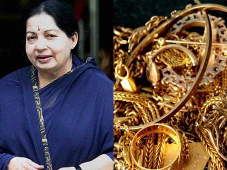 ஜெயலலிதாவுடைய 750 ஜோடி கலர் கலர் செருப்புகள், தங்க நகைகள் என்னாகும்?