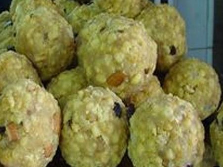 திருப்பதி லட்டு விற்பனையில் நஷ்டமாம்.. எவ்வளவு தெரியுமா?