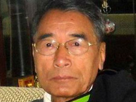 தமிழக பாணியில் நாகாலாந்து.. 'ரெசார்ட் எம்.எல்.ஏக்கள்' ஆதரவுடன் புதிய முதல்வர் பதவியேற்பு