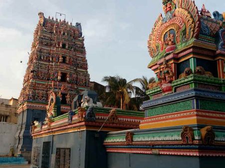 மகா சிவராத்திரியின் வரலாறு: புராண கதைகள் சொல்வதென்ன? 
