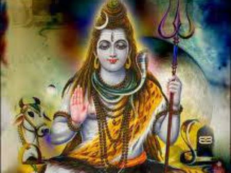 மஹா சிவராத்திரியும் சிவ பக்தர்கள் அணியும் விபூதியும்... 
