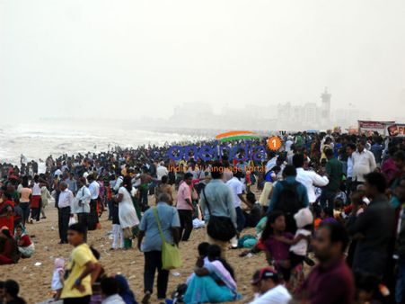 7 நாட்களுக்கு பின்னர் மெரினாவில் பிறப்பிக்கப்பட்ட 144 தடை உத்தரவு வாபஸ்: கமிஷனர் ஜார்ஜ்