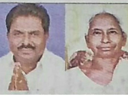 அம்மா சாவுக்கு வராத நீங்க எங்களுக்கு தேவையில்லை.. திருப்பூர் எம்.எல்.ஏவுக்கு எதிராக பொங்கிய மக்கள்