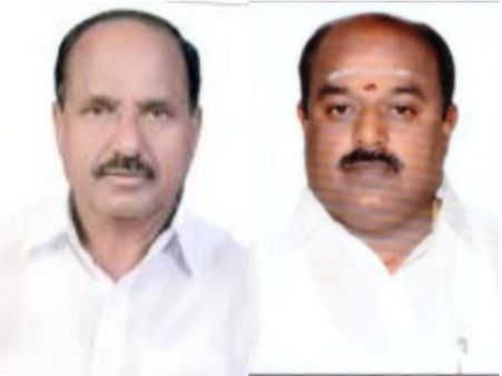 தொகுதிப் பக்கம் வரமுடியாது பாத்துக்குங்க... அதிமுக எம்எல்ஏக்களுக்கு தொண்டர்கள் எச்சரிக்கை