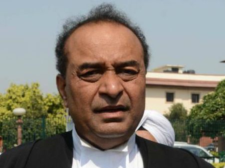 ஓ.பி.எஸ், சசிகலா.. ஒரே நேரத்தில் பலத்தை நிரூபிக்க உத்தரவிடலாம் - ரோத்தகி