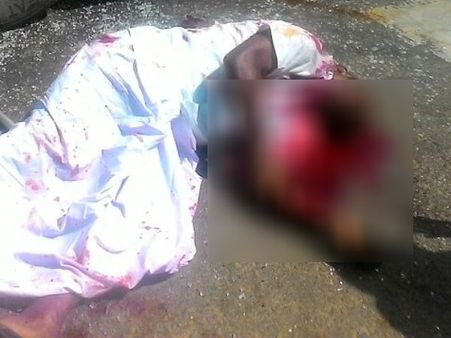 நெல்லையில் பட்டப் பகலில் கைதி கொலை- 3 வாகனங்கள் பறிமுதல்