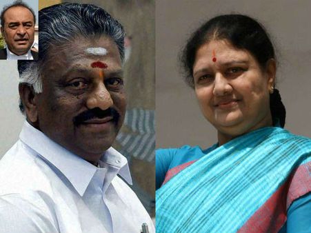 ஒரு வாரத்தில் சட்டசபையை கூட்டி பலத்தை நிரூபிக்க உத்தரவிடலாம்.. மத்திய அரசின் தலைமை வக்கீல் பரிந்துரை