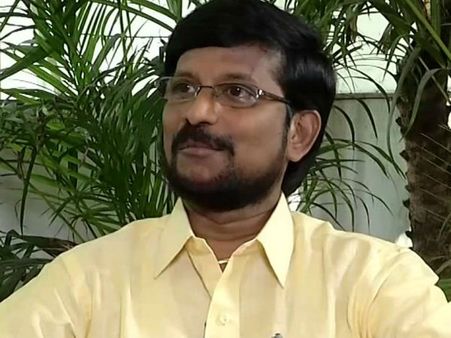 பூர்வா ஜோஷிபுரா எங்கிருந்தாலும் வாடிவாசலுக்கு வரவும்... பழனிபாரதி செம!