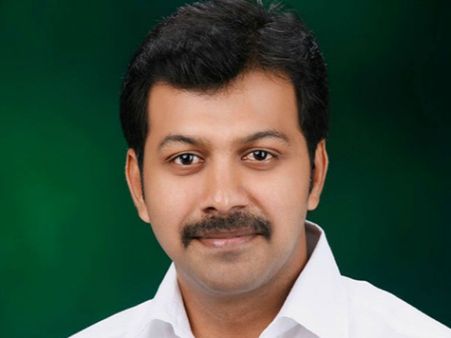 முல்லை பெரியாறு என்பதை பேரியாறு என அழைக்க இலக்கியங்களை முன்வைத்து வேடசந்தூர் எம்.எல்.ஏ. கோரிக்கை