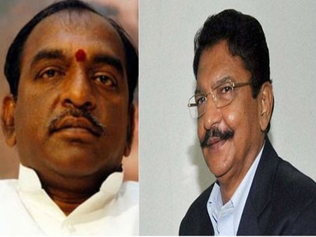 டெல்லியில் தமிழக பொறுப்பு ஆளுநருடன் பொன்.ராதாகிருஷ்ணன் திடீர் சந்திப்பு !