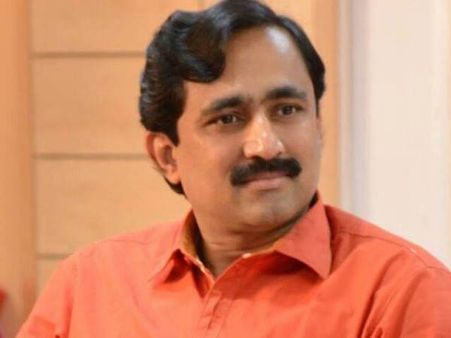 அரசியல் சாக்கடையை மாற்றும் அடைமழையாக மாறுவோம்.. பொன்ராஜ் அறைகூவல்