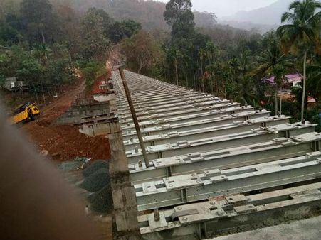 இறுதிக் கட்டத்தை எட்டியது புனலூர்-எடமன் அகல ரயில் பாதை… 14ம் தேதி ஆய்வு