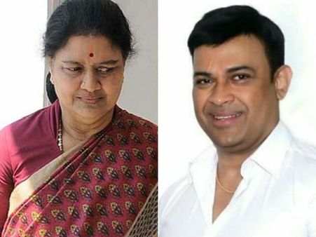 இலங்கை வரை பரவிய சசிகலா புகழ்... சிறையில் தலையனை கேட்டது குறித்து அமைச்சர் விமர்சனம்