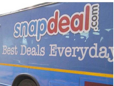 நிதி நெருக்கடியில் ஸ்நாப்டீல்: 2000 ஊழியர்களை பணிநீக்கம் செய்ய திட்டம்