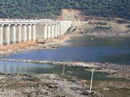 அரசு மெத்தனம்.. ஸ்ரீவைகுண்டம் அணையை பசுமை தீர்ப்பாய நீதிபதிகளே நேரடியாக ஆய்வு செய்ய அதிரடி முடிவு