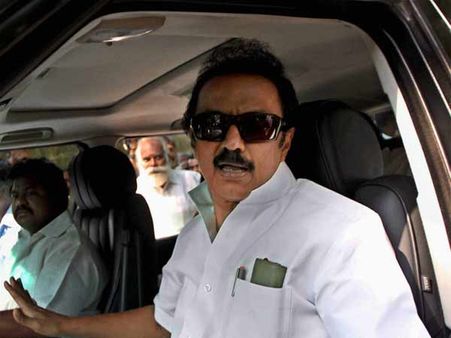 அழைப்பிற்கு மரியாதை.. ஜல்லிக்கட்டை காண அலங்காநல்லூர் செல்வேன்.. மு.க. ஸ்டாலின்