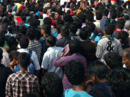 வேண்டாம்… வேண்டாம்.. ஹைட்ரோ கார்பன் திட்டம் வேண்டாம்.. போராட்டத்தில் குதித்த மாணவர்கள்