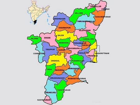 'ஒரு மாஃபியாவின் கையில் இந்த மாநிலம் சிக்கிவிடக் கூடாது.. அதுதான் முக்கியம்!'
