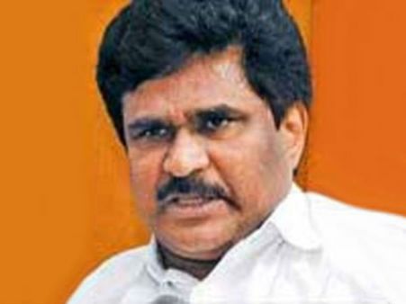 கட்சிக்குள் குழப்பம் செய்கிறார் ஈவிகேஎஸ் இளங்கோவன் - திருநாவுக்கரசர் பரபரப்பு புகார்