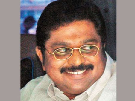 சசிகலா சபதத்தை நிறைவேற்றி விட்டோம்.. டி.டி.வி. தினகரன் !