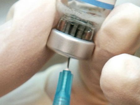 ரூபெல்லா தடுப்பூசி திட்டம்.. மேலும் 15 நாட்களுக்கு நீட்டிப்பு