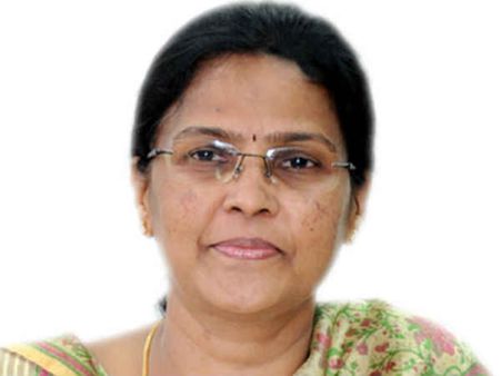 கடைசியில் காஞ்சிபுரம் கஜலட்சுமியைும் தூக்கி அடித்து விட்டது பாழாய்ப்போன அரசியல்!