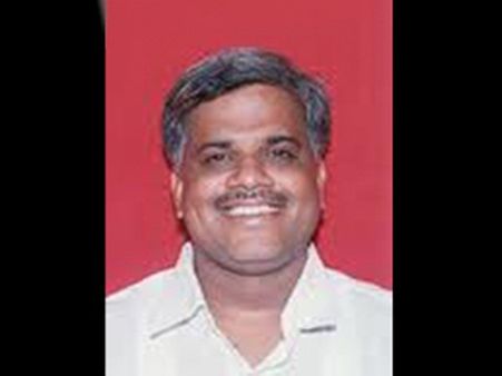 தமிழக அரசின் டெல்லி சிறப்பு பிரதிநிதியாக தளவாய் சுந்தரம் நியமனம்