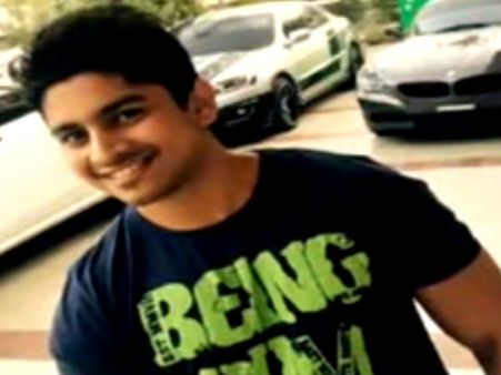 தீக்கு இரையான ரேஸ் வீரர் அஸ்வின்.. விபத்துக்குக் காரணம் என்ன?... திக் திக் தகவல்கள்!