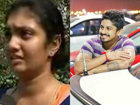 அஸ்வின் விபத்தில் சிக்கியதை நம்பவே முடியவில்லை.. நண்பர்கள் உருக்கம்