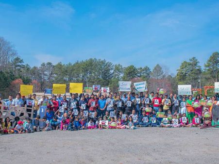 தமிழக விவசாயிகளுக்காக அமெரிக்காவில் தொடர்ந்து போராடும் தமிழர்கள்!