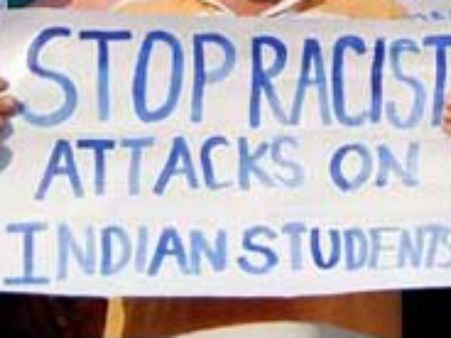 ஆஸ்திரேலியாவில் தொடரும் இனவெறி தாக்குதல்... கேரள இளைஞர் படுகாயம்