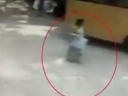 சென்னை ஸ்டான்லி மருத்துவமனையில் கடத்தப்பட்ட 3வயது குழந்தை மீட்பு- பெண் கைது