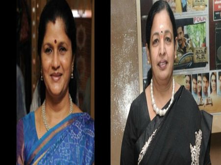 போகிற இடத்திலாவது விசுவாசமாக இருங்கள்.. நிர்மலாவுக்கு சி.ஆர்.சரஸ்வதி அட்வைஸ் !