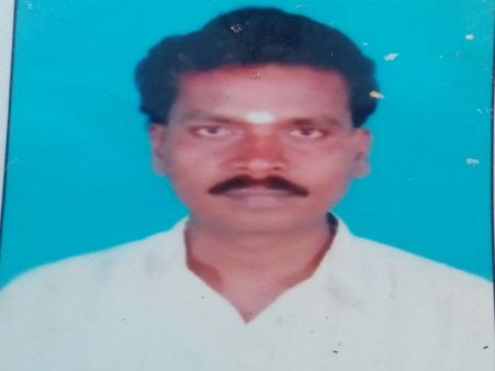 செடிகள் நீரின்றி வாடியதால் மனமுடைந்த விவசாயி தூக்கிட்டு தற்கொலை.. தொடரும் சோகம்