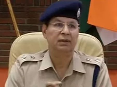 முத்துகிருஷ்ணன் மன உளைச்சலில் இருந்துள்ளார்: தற்கொலைக்கு காரணம் சொல்லும் டெல்லி காவல்துறை