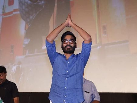 கல்தூரி ராஜா மகன்தான் தனுஷ்... ஆதாரங்களை வெளியிட்டார் எம்ஜிஆர் உறவினர் சுதா