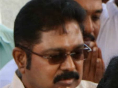 எதிர்பார்த்தபடி அமைந்த 5 மாநில சட்டசபை தேர்தல் முடிவு – டி.டி.வி. தினகரன்