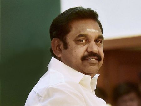 சொந்த தொகுதியிலேயே 50,000 பேர் வேலை இழப்பு.. தமிழகத்தை எப்படி நிர்வகிக்க போகிறார் எடப்பாடியார்?