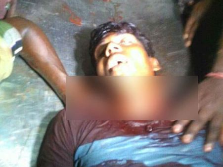 700 பேரை நடுகடலில் சுட்டுக் கொன்ற சிங்கள கடற்படை.. இப்போது பலி பிரிட்ஜோ.. என்ன செய்யப் போகிறார் மோடி