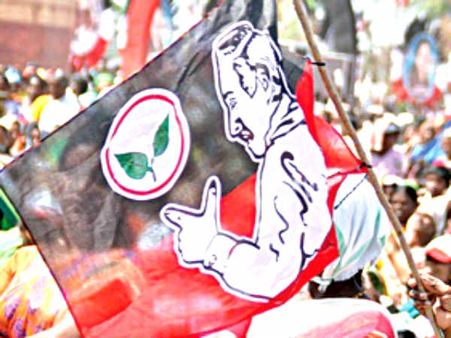 பதவி படுத்தும் பாடு! 