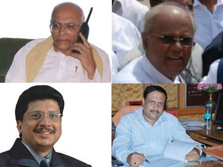 நெடுவாசலில் ஹைட்ரோகார்பன் எடுக்கப் போவது இந்த பாஜக எம்.பி. குடும்ப கம்பெனிதான்!