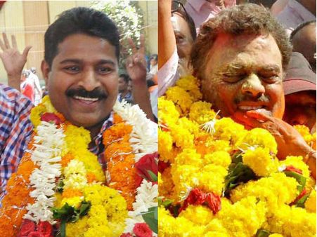 கோவாவில் ஆட்சியைக் கைப்பற்ற காங்கிரஸ்- பாஜக கடும் போட்டி- சிறிய கட்சிகளுக்கு 'மவுசு'!