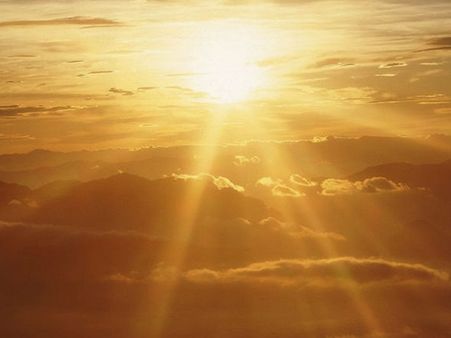 வேலூர், தஞ்சை, நாமக்கல்லில் வறுத்தெடுக்கும் வெயில்.. 100 டிகிரியை எட்டியது