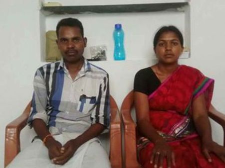 இரு சிறுநீரகங்களும் செயலிழந்து தவிக்கும் பெல்லிராஜ்.. கைகொடுங்கள்... கரை சேர்ப்போம்!