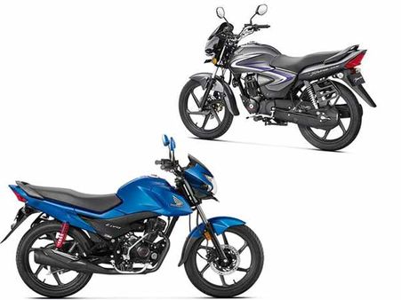 ஷைன், லிவோ உட்பட 4 வகை பைக்குகளுக்கு 18,000 ரூபாய் பிளாட் டிஸ்கவுண்ட்.. ஹோண்டா அதிரடி